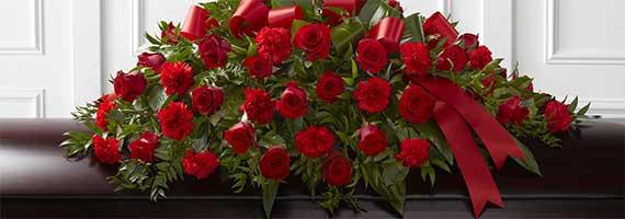 Funeral Flowers